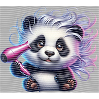 Animal Text Series-AT 2593